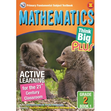 Mathematics Grade 2 Book 1 Mathematics Grade 2 Book 1